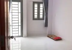 Bán nhà 3 tầng 2PN gần chợ Phú Lâm giá 3.25 tỷ... Bán nhà riêng tại Phú Lâm, Hồ Chí Minh 03