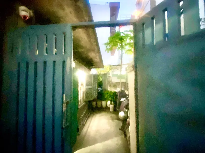 Bán nhà 2 tầng diện tích 82m2 quận Phú Nhuận giá chỉ 11ty nhỉnh CHDV đang khai thác hơn 30tr/th... Bán nhà riêng tại Phú Nhuận, Hồ Chí Minh 01
