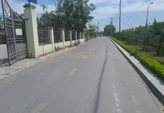 Đất thổ cư rộng 128m2, mặt tiền 8m, xe ô tô quay đầu thoải mái... Bán đất tại Phúc Thịnh, Hà Nội 06