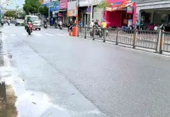 Bán nhà mặt phố 4 tầng tại Hòa Bình, diện tích 45.4 m2, mặt tiền 3.2 m... Bán nhà mặt phố tại Phú Thạnh, Hồ Chí Minh 02