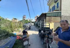 BÁN ĐẤT Ỷ LAN - ĐẶNG XÁ - GIA LÂM... Bán đất tại Gia Lâm, Hà Nội 14