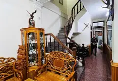 Cơ hội sở hữu nhà 4 tầng trung tâm Nghĩa Tân ô tô tránh – Hiếm có khó tìm... Bán nhà riêng tại Nghĩa Đô, Hà Nội 07