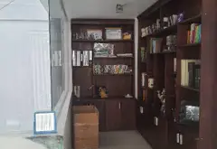 Bán biệt thự 5 tầng mặt tiền rộng tại Gò Vấp giá 19,7 tỷ... Bán biệt thự, liền kề tại An Hội Đông, Hồ Chí Minh 17