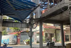Nhà phố 5 tầng mặt tiền rộng 18m tại khu vực sầm uất Đông Bắc... Bán nhà mặt phố tại Lê Chân, Hải Phòng 05