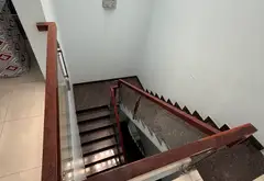 Bán nhà riêng Quận 12 diện tích 132m2, 4 tầng, mặt tiền 7m, ô tô vào nhà... Bán nhà riêng tại Tân Thới Hiệp, Hồ Chí Minh 08