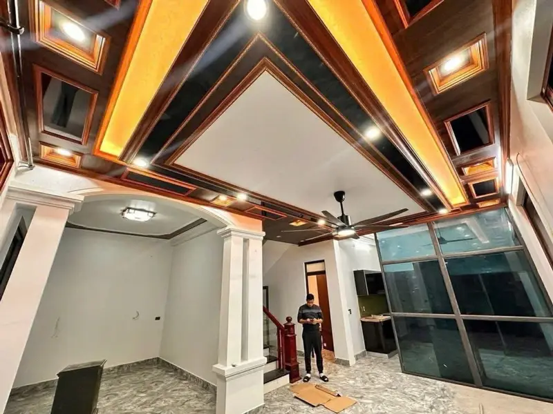 Biệt Thự Tinh Tế 160m2 Tại Sóc Sơn Với Không Gian Sống Đẳng Cấp... Bán nhà riêng tại Sóc Sơn, Hà Nội 01