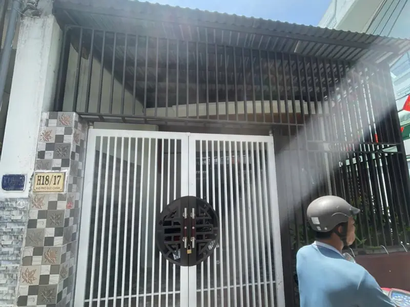 Nhà gác đúc vị trí siêu đẹp gần biển Sơn Trà... Bán nhà riêng tại Sơn Trà, Đà Nẵng 01