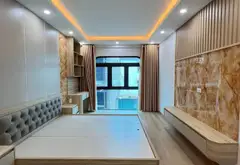 Cơ hội sở hữu nhà 5 tầng mặt tiền đẹp, ô tô vào nhà tại trung tâm quận... Bán nhà riêng tại Yên Nghĩa, Hà Nội 05