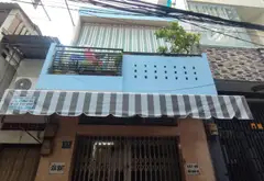 Chốt nhanh nhà hẻm 6m giữa trung tâm sầm uất... Bán owner_side tại Hòa Hưng, Hồ Chí Minh 08