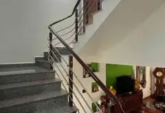 Nhà riêng 4,5 tầng với 4 phòng ngủ khép kín tại khu vực Phương Lưu 6 Đoàn Chuẩn... Bán nhà riêng tại Đông Hải, Hải Phòng 09