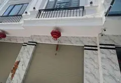 Nhà riêng 3 tầng diện tích 45m² hướng Đông Nam tại trung tâm quận Kiến An, Hải Phòng... Bán nhà riêng tại Phù Liễn, Hải Phòng 01