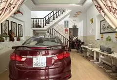 🚗 NHÀ HÓC MÔN CHỈ 5,2 TỶ – XE HƠI VÀO TẬN NHÀ... Bán nhà riêng tại Hóc Môn, Hồ Chí Minh 04