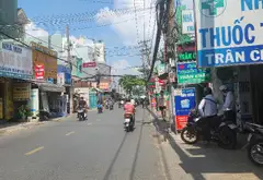 Bán nhà mặt phố 8 tầng cực chất khu Tân Sơn Nhì... Bán nhà mặt phố tại Tân Sơn Nhì, Hồ Chí Minh 03