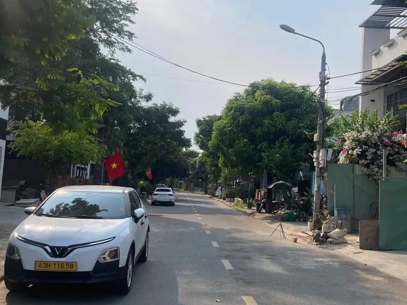 🔥 SIÊU PHẨM DÒNG TIỀN – MẶT TIỀN PHÚ XUÂN 3, HÒA KHÁNH – ĐÀ NẴNG 🔥... Bán chung cư mini tại Hòa Khánh, Đà Nẵng 01
