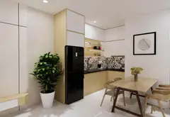 Bán tòa nhà căn hộ 4 tầng mới xây gần cầu Rồng, Sơn Trà, Đà Nẵng... Bán nhà mặt phố tại An Hải, Đà Nẵng 03