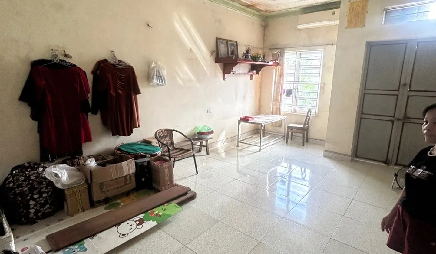 Nhà mặt phố Nguyễn Văn Trỗi thuận tiện kinh doanh và để ở... Bán nhà mặt phố tại An Lão, Hải Phòng 01