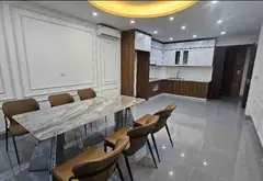 Bán liền kề 6 tầng Ngô Thì Nhậm, vị trí đắc địa, thang máy, mặt tiền 4m... Bán biệt thự, liền kề tại Hà Đông, Hà Nội 06