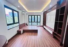 Bán nhà mặt phố Hoàng Quốc Việt kéo dài, 40m2, 8 tầng có thang máy... Bán nhà mặt phố tại Phú Diễn, Hà Nội 03