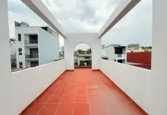 Nhà mặt phố Phú Nhuận 5 tầng xây mới, diện tích 29m², giá 8.8 tỷ đồng... Bán nhà mặt phố tại Cầu Kiệu, Hồ Chí Minh 13