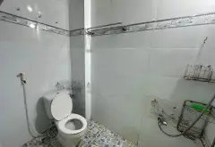 Bán nhà 2 tầng hẻm ô tô phường Trần Thị Hè, giá 2,48 tỷ... Bán nhà riêng tại Tân Thới Hiệp, Hồ Chí Minh 08