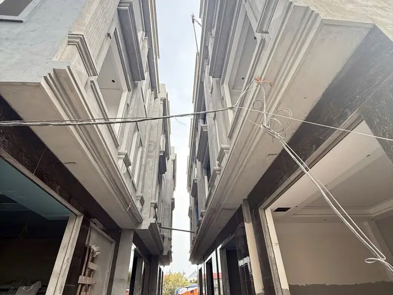 Nhà 4 Tầng Mặt Tiền Rộng Tại Hàng Tổng Hải An... Bán nhà riêng tại Hải An, Hải Phòng 01