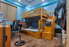 Căn góc 2 ngủ full nội thất view thoáng tại Hà Đông... Bán căn hộ chung cư tại Hà Đông, Hà Nội 07
