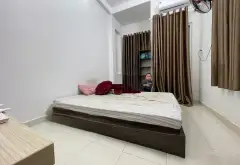 - CHỈ 1sẹc RA ĐƯỜNG SỐ 8 GÒ VẤP - NHÀ BTCT 4 TẦNG - 42m2 - GIÁ 5,3 TỶTL
- 4 PN & WC, P.khách, P.Th... Bán nhà riêng tại Thông Tây Hội, Hồ Chí Minh 03