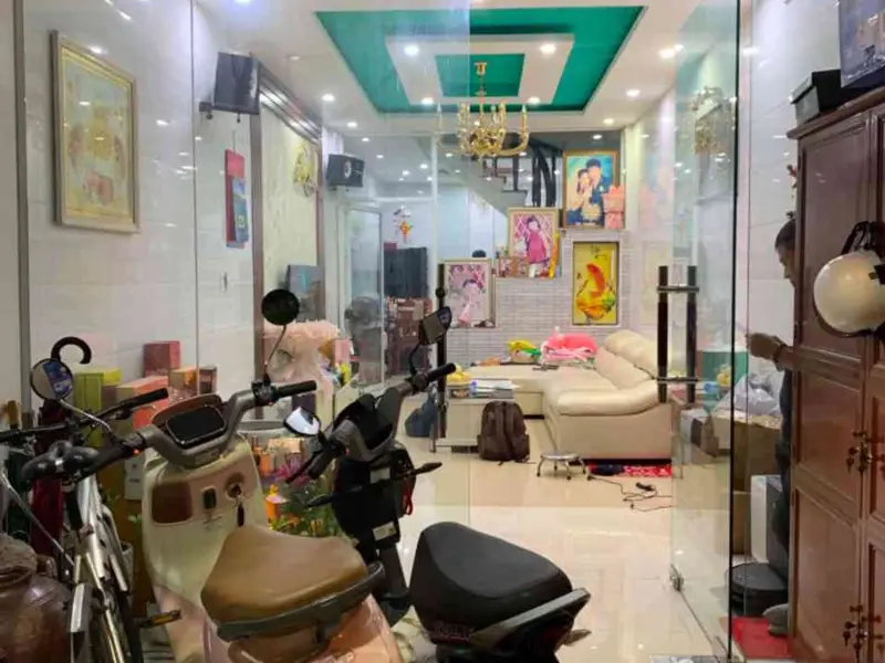 Cơ Hội Vàng Sở Hữu Nhà Riêng 3 Tầng Đẳng Cấp Tại Phường Ngô Quyền... Bán nhà riêng tại Ngô Quyền, Hải Phòng 01