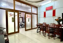 Bán nhà 2 tầng mặt phố Nhánh Phạm Văn Bạch, 5x20m.... Bán nhà mặt phố tại An Hội Tây, Hồ Chí Minh 01