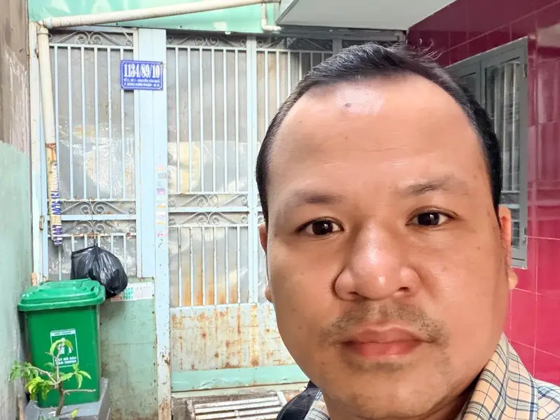 Nhà đẹp 2 tầng, khu Đông Hưng Thuận, giá giảm 200 triệu... Bán nhà riêng tại Đông Hưng Thuận, Hồ Chí Minh 01