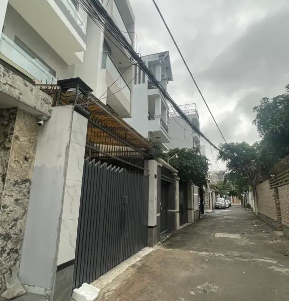 BÁN TOÀ NHÀ 5 TẦNG THANG MÁY KDC HIMLAM KIỀU ĐÀM ĐƯỜNG TRẦN XUÂN SOẠN Q7. DT 120M2. 8 x 15. 22 TỶ... Bán nhà riêng tại Tân Hưng, Hồ Chí Minh 01