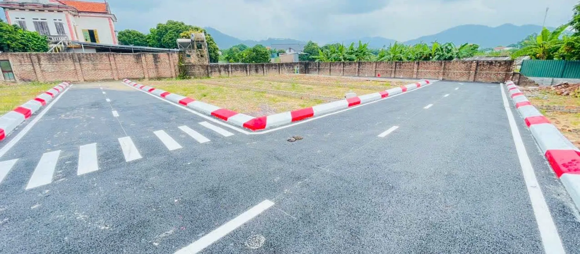 Cơ hội vàng sở hữu đất thổ cư giá cực tốt tại khu vực sầm uất... Bán đất tại Kim Anh, Hà Nội 01