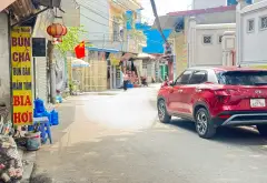 3,8 TỶ 40m2 NHÀ CẤP 4 SẴN DÒNG TIỀN 2 THOÁNG TRƯỚC SAU SỔ CHÍNH CHỦ -BẦU KIM CHUNG THIÊN LỘC... Bán đất tại Thiên Lộc, Hà Nội 02