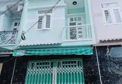 Nhà 3 Tầng Vuông Vức, Hẻm Xe Tải, Pháp Lý Chuẩn... Bán nhà riêng tại Bình Trị Đông, Hồ Chí Minh 01