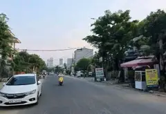 Lô đất mặt tiền Chính Hữu . gần biển sơn trà TP Đà nẵng. Giá siêu hấp dẫn... Bán đất tại An Hải, Đà Nẵng 02