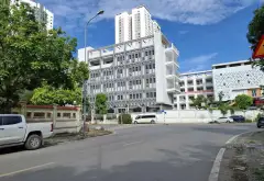 Biệt thự 5 tầng siêu đẹp sát trung tâm Hà Đông... Bán biệt thự, liền kề tại Kiến Hưng, Hà Nội 01