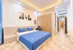 Bán nhà riêng Phường 4, Phú Nhuận, 76m2, 2 tầng, gần Công viên Gia Định... Bán nhà riêng tại Đức Nhuận, Hồ Chí Minh 18