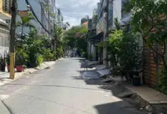 Bán nhà riêng 5 tầng tại Diệp Minh Châu Tân Sơn Nhì, Tân Phú, diện tích 72m2, pháp lý cơ sở... Bán nhà riêng tại Tân Sơn Nhì, Hồ Chí Minh 01