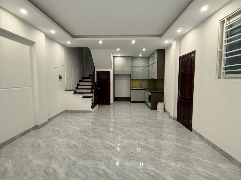 Bán nhà lô góc 5 tầng Hoàng Hoa Thám, ngõ ô tô, giá 14.8 tỷ... Bán nhà riêng tại Ngọc Hà, Hà Nội 01