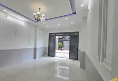 Sát mặt tiền lộ chính, 4 tầng tuyệt đẹp, chỉ hơn 7ty... Bán nhà riêng tại Tân Tạo, Hồ Chí Minh 03