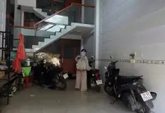 5 tầng, xẹc Phan Huy Ích, hẻm thông xe hơi... Bán nhà riêng tại An Hội Tây, Hồ Chí Minh 02