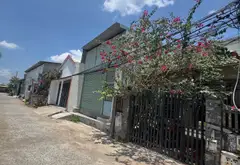 BÁN ĐẤT TẶNG NHÀ CẤP 4 - ĐÀO SƯ TÍCH – NHÀ BÈ - HẼM XE HƠI - 4 Tỷ... Bán nhà riêng tại Nhà Bè, Hồ Chí Minh 04