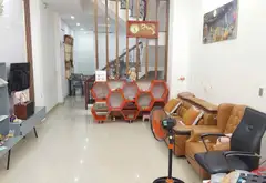 Nhà 3 tầng Thạnh Lộc rộng thoáng, giá tốt cho gia đình trẻ... Bán nhà riêng tại An Phú Đông, Hồ Chí Minh 02