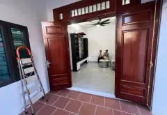 Nhà mới đẳng cấp, ô tô tránh, 15m ra phố... Bán nhà riêng tại Sơn Đồng, Hà Nội 13