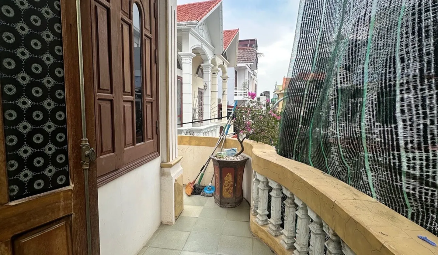 Nhà lô góc rộng rãi, ô tô tránh, trung tâm Hải An... Bán nhà riêng tại Hải An, Hải Phòng 01