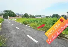 Bán đất 100m2 mặt tiền rộng tại Thanh Sơn, Kim Anh, Hà Nội... Bán đất tại Kim Anh, Hà Nội 05