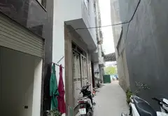 Biệt Thự Phố Cao Cấp Tại Tư Đình Với Thang Máy Và Gara Ô Tô Riêng... Bán nhà riêng tại Long Biên, Hà Nội 19