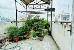 Nhà mới Quận 8 – Không gian rộng, sáng thoáng, sẵn tiện nghi... Bán nhà riêng tại Bình Đông, Hồ Chí Minh 02