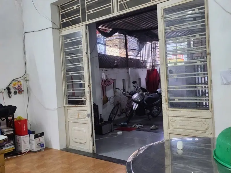 Nhà mặt phố trung tâm - Giá tốt, cơ hội hiếm có... Bán nhà mặt phố tại Cẩm Lệ, Đà Nẵng 01