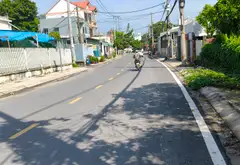 BÁN LÔ ĐẤT MẶT TIỀN LÊ THỊ LƠ, HÓC MÔN - 1.707M² (35M x 37M) - 16 TỶ... Bán đất tại Hóc Môn, Hồ Chí Minh 03